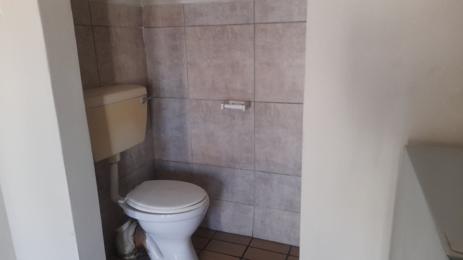 Commercial Property for Sale in Quigney Eastern Cape